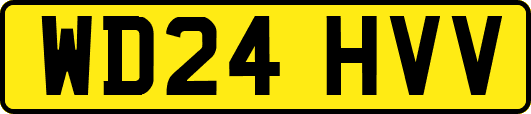 WD24HVV