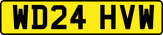 WD24HVW
