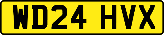 WD24HVX