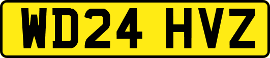 WD24HVZ