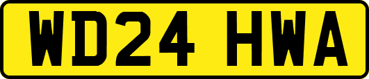 WD24HWA
