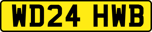 WD24HWB