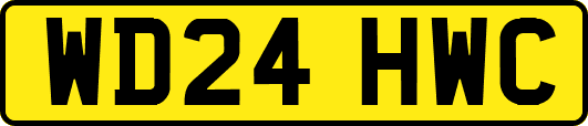 WD24HWC