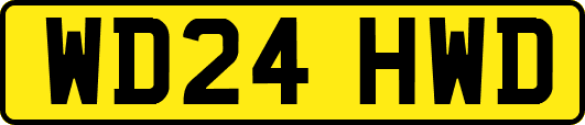 WD24HWD