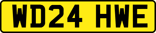 WD24HWE