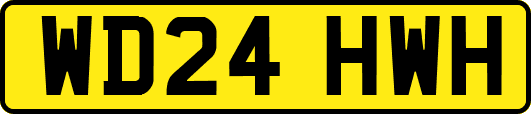 WD24HWH