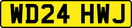 WD24HWJ