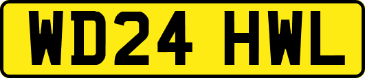 WD24HWL