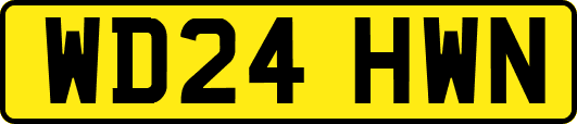 WD24HWN