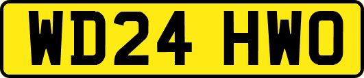 WD24HWO