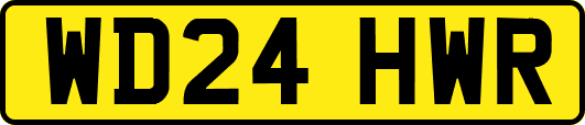 WD24HWR