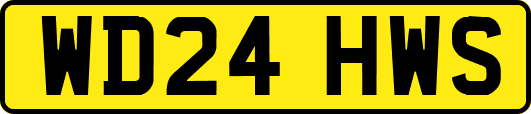 WD24HWS