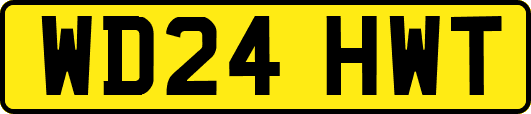 WD24HWT