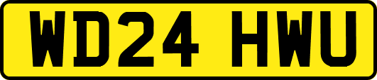 WD24HWU