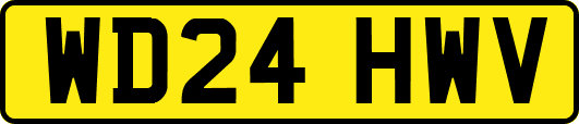 WD24HWV
