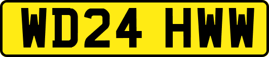 WD24HWW