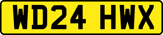 WD24HWX
