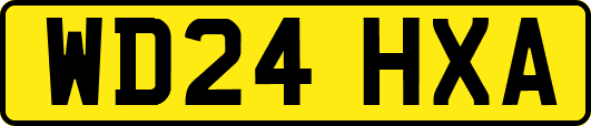 WD24HXA