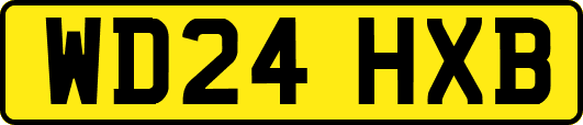 WD24HXB