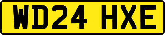 WD24HXE