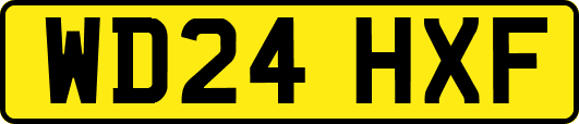 WD24HXF
