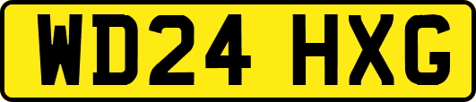 WD24HXG