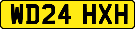 WD24HXH
