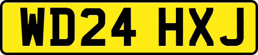 WD24HXJ