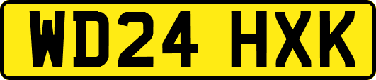 WD24HXK