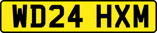 WD24HXM