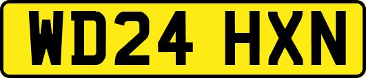 WD24HXN