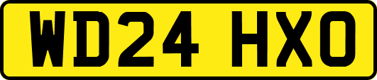 WD24HXO