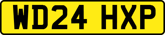 WD24HXP