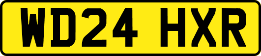 WD24HXR