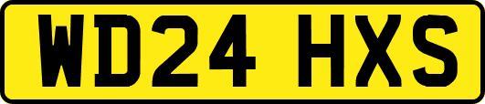 WD24HXS