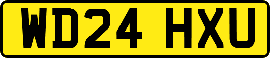 WD24HXU