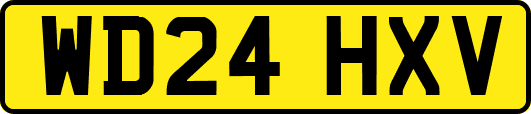 WD24HXV