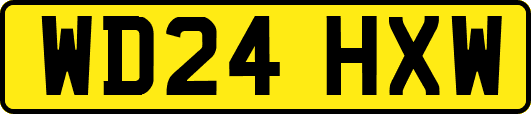 WD24HXW