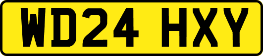 WD24HXY