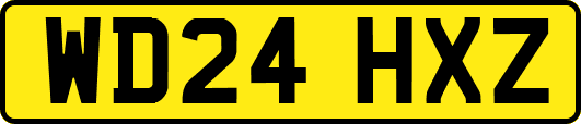 WD24HXZ