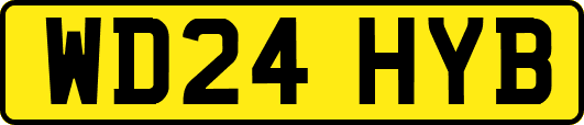 WD24HYB