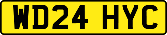WD24HYC