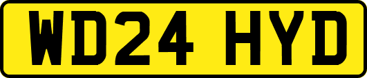 WD24HYD