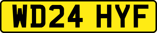 WD24HYF