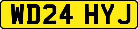 WD24HYJ