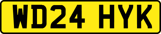 WD24HYK