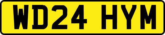 WD24HYM