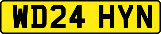 WD24HYN