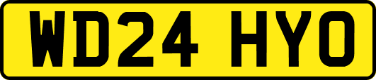 WD24HYO