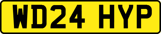 WD24HYP